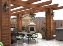 Kwikfynd Pergolas
mcleodsshoot
